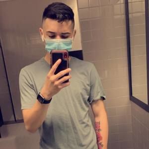 Meet your Posher, Jorge